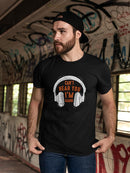 Can't Hear I'm Gaming Men's T-shirt