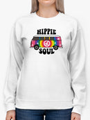 Hippie Soul Women's Sweatshirt