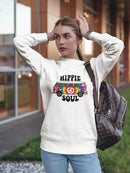 Hippie Soul Women's Sweatshirt