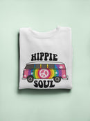Hippie Soul Women's Sweatshirt