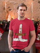 Santa's Clothing Men's T-shirt