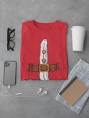 Santa's Clothing Men's T-shirt