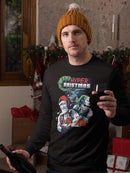 Hyper Christmas Men's Apparel
