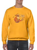 Festive As F*** Men's Apparel