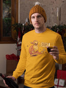 Festive As F*** Men's Apparel