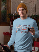 Bring On 2021! Men's Apparel