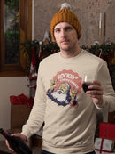 Rockin' Christmas Men's Apparel