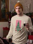 Joy To The World Men's Apparel