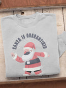 Christmas Is Cancelled Men's Apparel