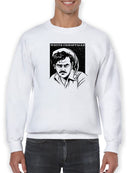 White Christmas. Men's Apparel