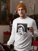 White Christmas. Men's Apparel