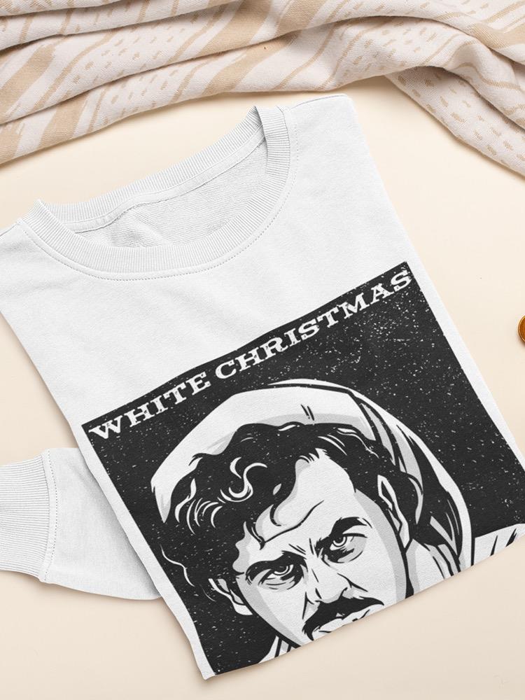 White Christmas. Men's Apparel