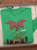 Elf Vest Women's Apparel