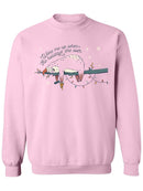 Wake Me Up After The Holidays Women's Apparel