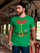 Elf Wear Men's T-shirt