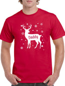 Deer Daddy Men's T-shirt