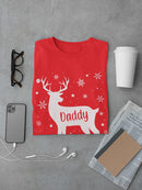 Deer Daddy Men's T-shirt