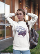Southern Since Birth Women's Sweatshirt
