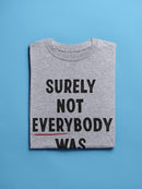 Kung-fu Fighting Tee Men's -GoatDeals Designs