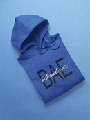 Best Aunt Ever Hoodie Women's -GoatDeals Designs