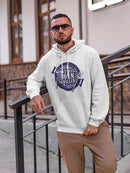 Natural Born Griller Design Hoodie Men's -GoatDeals Designs