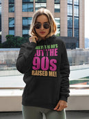 Born In The 80s Hoodie Women's -GoatDeals Designs