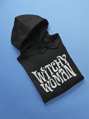 Witchy Woman Hoodie Women's -GoatDeals Designs