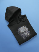 This Is How A Genius Looks Like Hoodie Men's -GoatDeals Designs