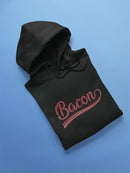 Bacon Solves Everything Hoodie Men's -GoatDeals Designs