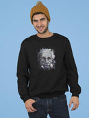 One In A Million Sweatshirt Men's -GoatDeals Designs