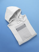 Cool Lines Pattern Hoodie Men's -GoatDeals Designs