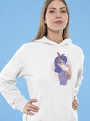 Strong Woman Are Everywhere Hoodie Women's -GoatDeals Designs
