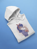 Strong Woman Are Everywhere Hoodie Women's -GoatDeals Designs