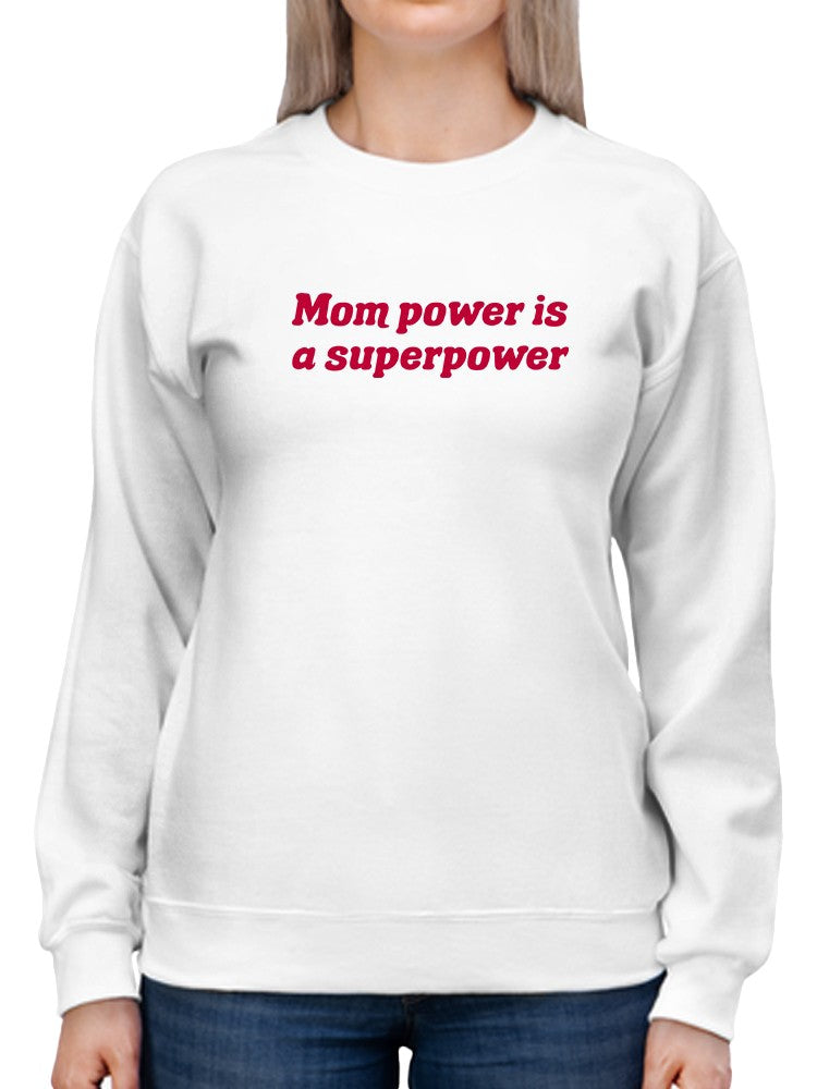 Don't Miss With Me I Am Mom Sweatshirt Women's -GoatDeals Designs