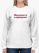 Don't Miss With Me I Am Mom Sweatshirt Women's -GoatDeals Designs