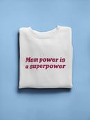 Don't Miss With Me I Am Mom Sweatshirt Women's -GoatDeals Designs