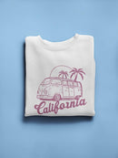 Come On Get On Sweatshirt Women's -GoatDeals Designs