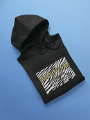 Lovely Quote In French Hoodie Women's -GoatDeals Designs