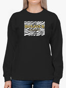 Cute Love Quote French Sweatshirt Women's -GoatDeals Designs