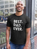 Best, Dad, Ever, Tee Men's -GoatDeals Designs