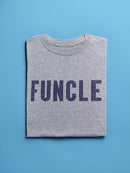 Better Than A Regular Uncle Tee Men's -GoatDeals Designs