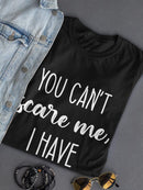 Proud Mom Funny Quote Shaped Tee Women's -GoatDeals Designs