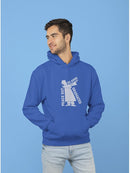 Peace Out So Done Hoodie Men's -GoatDeals Designs