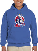 Merica Design Hoodie Men's -GoatDeals Designs