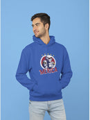 Merica Design Hoodie Men's -GoatDeals Designs