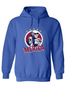 Merica Design Hoodie Men's -GoatDeals Designs