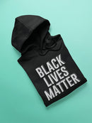 Blm March Hoodie Men's -GoatDeals Designs
