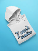 Breathe And March Against Injust Hoodie Men's -GoatDeals Designs