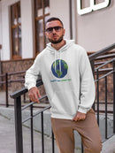 Everyday Is Earth Day Hoodie Men's -GoatDeals Designs