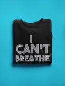 Protest Quote Grey Lettered Sweatshirt Men's -GoatDeals Designs